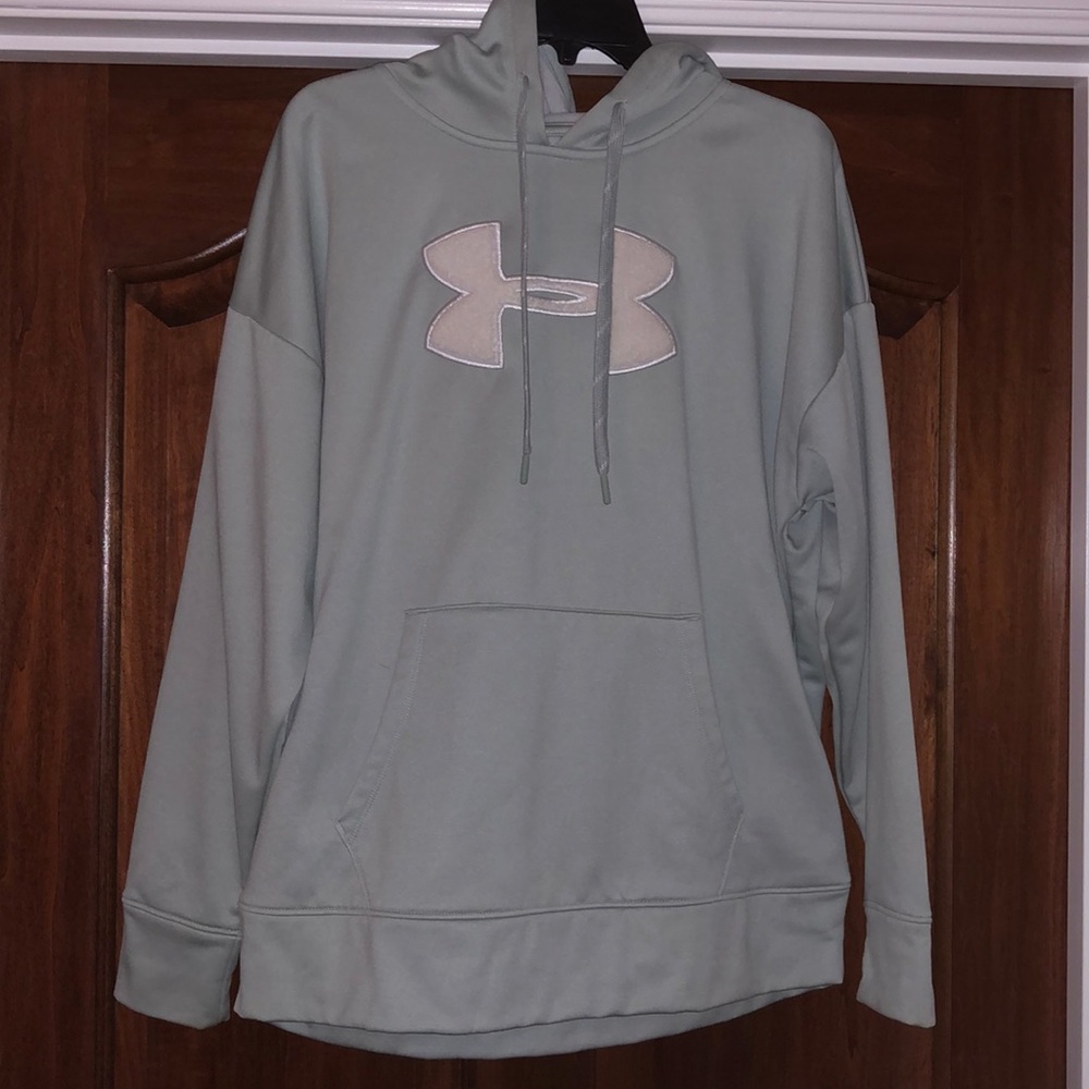 Under Armour Hoodie